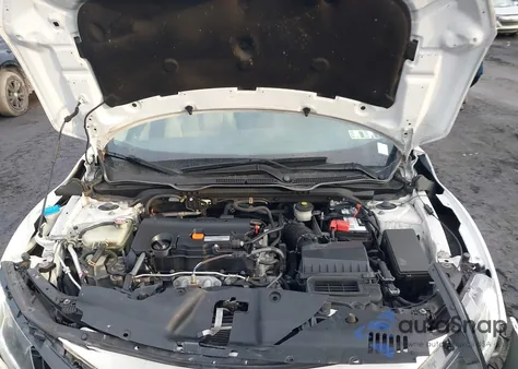 2020 Honda Civic Lx z USA, uszkodzony, nr VIN 2HGFC2F69LH560822